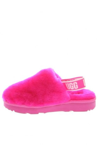 Παντόφλες UGG Australia, Μέγεθος 31, Χρώμα Ρόζ , Τιμή 47,79 €