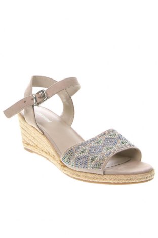 Espadrile, Mărime 37, Culoare Bej, Preț 53,99 Lei