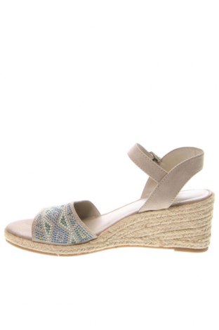 Espadrile, Mărime 37, Culoare Bej, Preț 53,99 Lei