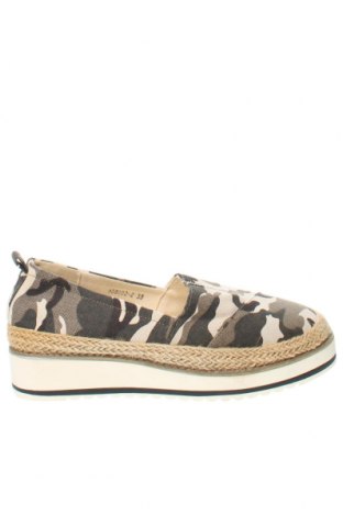 Espadrile, Mărime 39, Culoare Multicolor, Preț 53,86 Lei