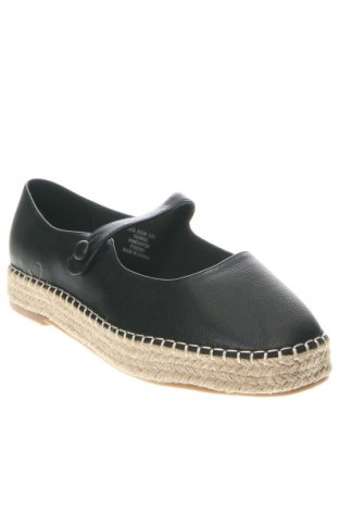 Espadrilles ASOS, Größe 38, Farbe Schwarz, Preis € 15,88