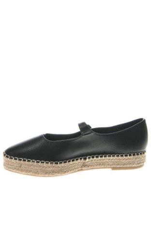 Espadrilky  ASOS, Veľkosť 38, Farba Čierna, Cena  15,88 €