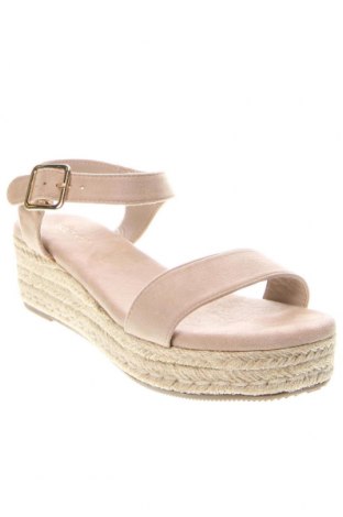 Espadrile About You, Mărime 40, Culoare Bej, Preț 203,95 Lei