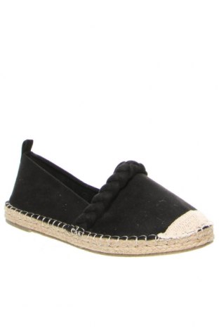 Espadrilles Ambellis, Méret 42, Szín Fekete, Ár 6 199 Ft