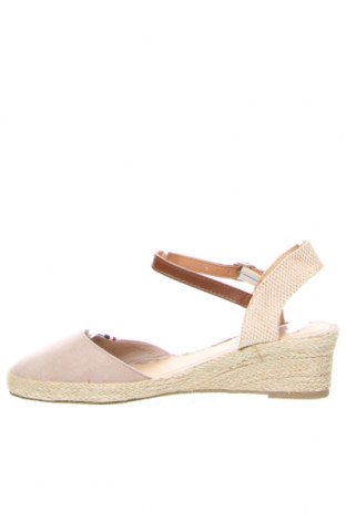 Espadrilles Ambellis, Größe 41, Farbe Beige, Preis 17,86 €