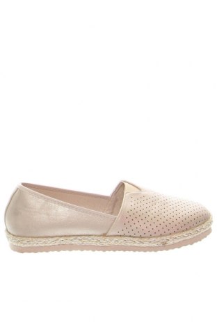 Espadrilles Ambellis, Größe 40, Farbe Beige, Preis € 17,86