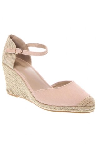 Espadrilky  Anna Field, Veľkosť 39, Farba Ružová, Cena  11,55 €