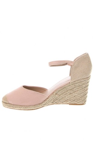 Espadrilky Anna Field, Velikost 39, Barva Růžová, Cena  365,00 Kč