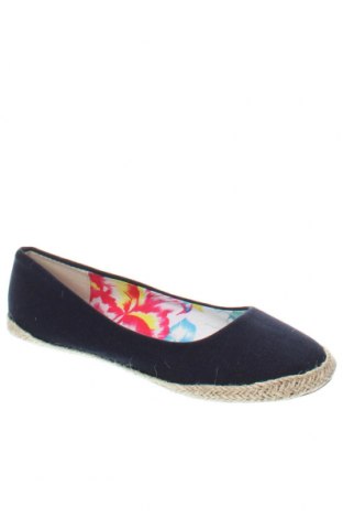 Espadrilky Anna Field, Velikost 37, Barva Modrá, Cena  812,00 Kč