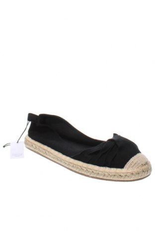 Espadrilky Anna Field, Velikost 39, Barva Černá, Cena  365,00 Kč