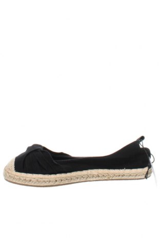 Espadrile Anna Field, Mărime 39, Culoare Negru, Preț 147,37 Lei