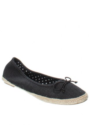 Espadrilky Anna Field, Velikost 40, Barva Černá, Cena  365,00 Kč