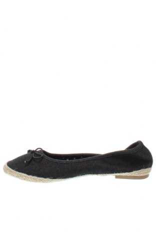 Espadrile Anna Field, Mărime 40, Culoare Negru, Preț 82,89 Lei