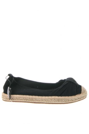 Espadrilky Anna Field, Velikost 39, Barva Černá, Cena  406,00 Kč