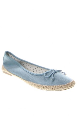 Espadrilky  Anna Field, Veľkosť 39, Farba Modrá, Cena  14,44 €