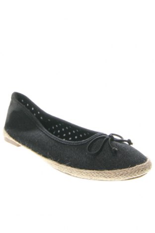 Espadrilky Anna Field, Velikost 40, Barva Šedá, Cena  406,00 Kč