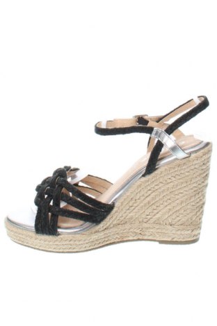 Espadryle Cassis, Rozmiar 40, Kolor Czarny, Cena 92,36 zł