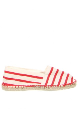 Espadrilky  Espadrij, Veľkosť 38, Farba Viacfarebná, Cena  15,88 €