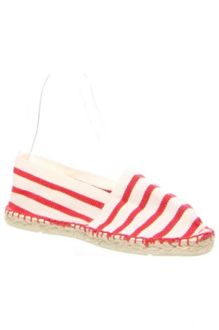 Espadrilky  Espadrij, Veľkosť 38, Farba Viacfarebná, Cena  17,86 €