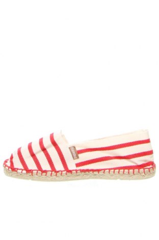 Espadrilky  Espadrij, Veľkosť 38, Farba Viacfarebná, Cena  17,86 €