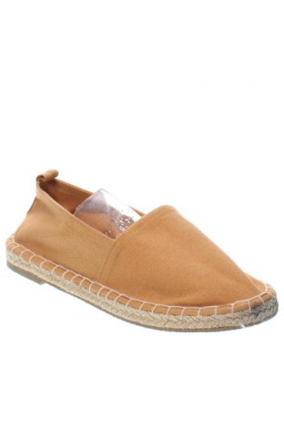 Espadrilky  Even&Odd, Veľkosť 36, Farba Hnedá, Cena  12,99 €