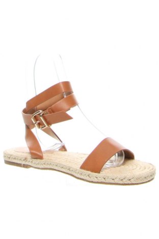 Espadrile Even&Odd, Mărime 38, Culoare Maro, Preț 64,47 Lei