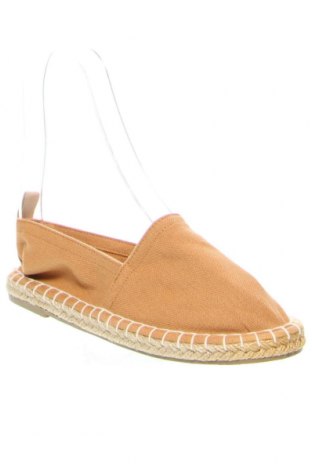 Espadryle Even&Odd, Rozmiar 36, Kolor Brązowy, Cena 67,17 zł