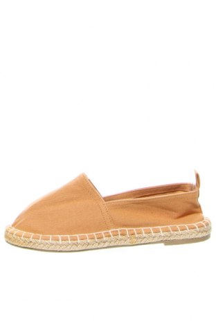 Espadryle Even&Odd, Rozmiar 36, Kolor Brązowy, Cena 67,17 zł