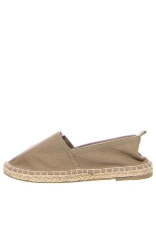 Espadrilky Even&Odd, Velikost 36, Barva Zelená, Cena  325,00 Kč