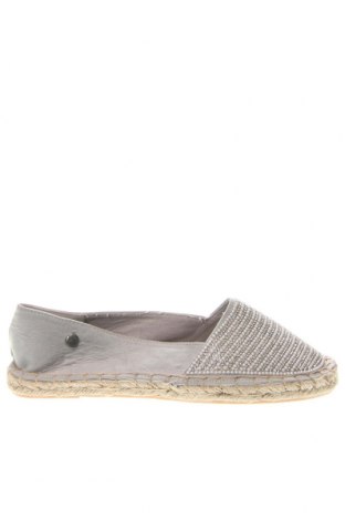 Espadrilky  Fritzi Aus Preussen, Veľkosť 41, Farba Sivá, Cena  39,69 €