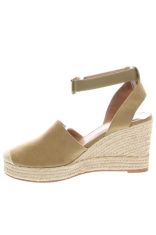 Espadrilky H&M, Velikost 41, Barva Zelená, Cena  270,00 Kč