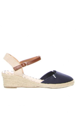 Espadrilky Inselhauptstadt, Velikost 40, Barva Modrá, Cena  406,00 Kč