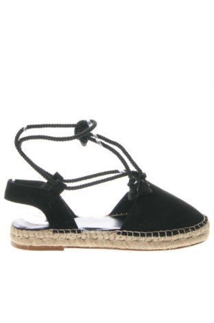 Espadrilles Jonak, Méret 36, Szín Fekete, Ár 23 605 Ft