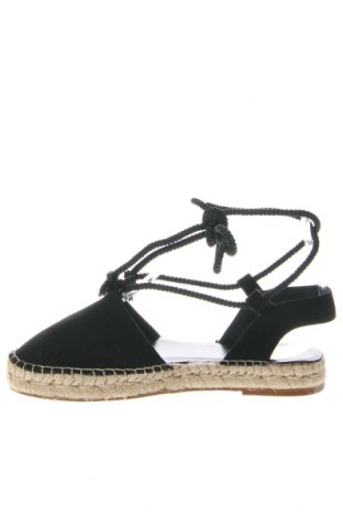 Espadrilles Jonak, Größe 36, Farbe Schwarz, Preis € 57,55