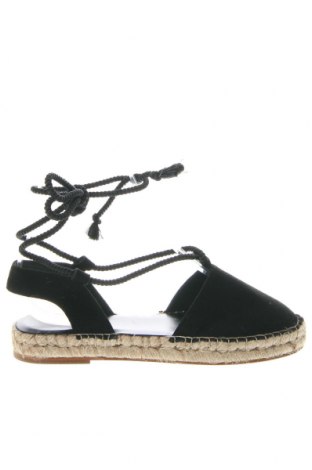 Espadrilles Jonak, Größe 37, Farbe Schwarz, Preis € 62,78