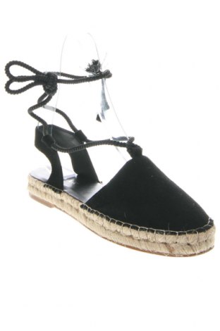 Espadrilky  Jonak, Veľkosť 37, Farba Čierna, Cena  57,55 €