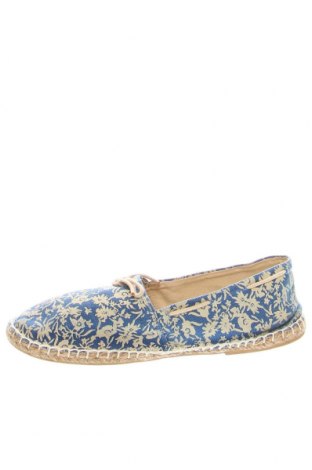 Espadrilles Mudo Collection, Größe 39, Farbe Blau, Preis 27,93 €