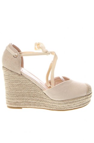 Espadrile Raid, Mărime 43, Culoare Bej, Preț 124,99 Lei