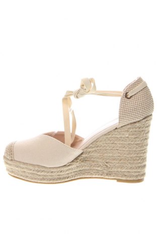 Espadrilles Raid, Größe 43, Farbe Beige, Preis 24,99 €