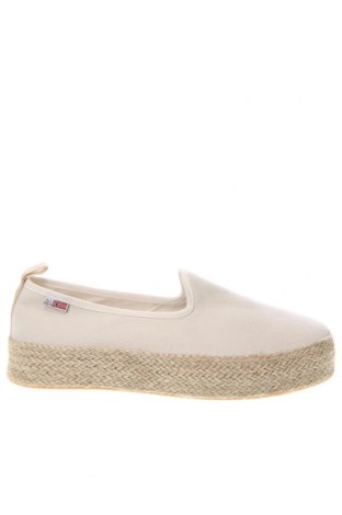 Espadrilles Napapijri, Größe 39, Farbe Beige, Preis € 36,99