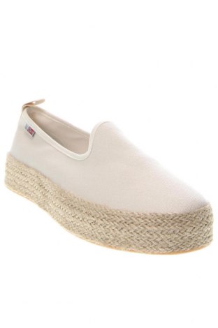 Espadryle Napapijri, Rozmiar 39, Kolor Beżowy, Cena 187,99 zł