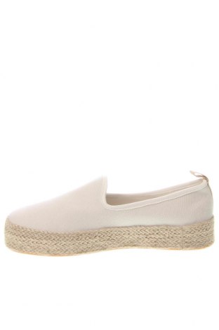 Espadrilles Napapijri, Größe 39, Farbe Beige, Preis € 36,99