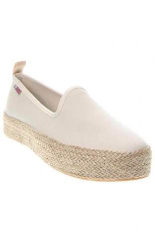 Espadrilles Napapijri, Größe 37, Farbe Beige, Preis € 50,54