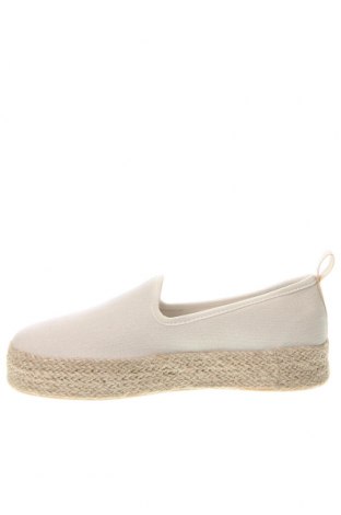 Espadrilles Napapijri, Größe 38, Farbe Beige, Preis € 26,99