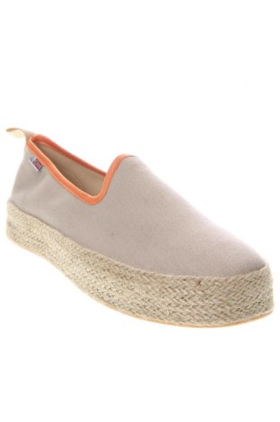 Espadrilky Napapijri, Velikost 41, Barva Šedá, Cena  1 707,00 Kč