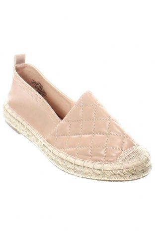 Espadryle ONLY, Rozmiar 37, Kolor Różowy, Cena 66,10 zł