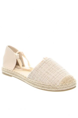 Espadrile Sheln, Mărime 42, Culoare Bej, Preț 184,21 Lei