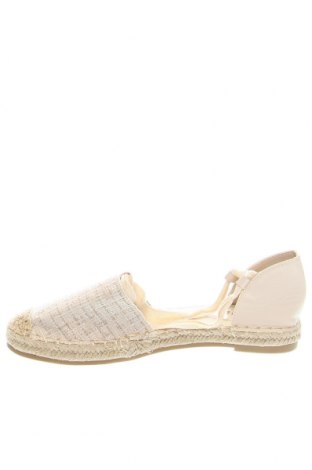 Espadrile Sheln, Mărime 42, Culoare Bej, Preț 184,21 Lei