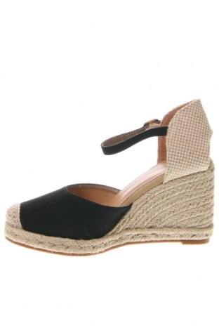 Espadrilky Tata, Velikost 38, Barva Černá, Cena  812,00 Kč