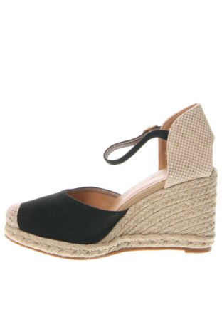 Espadrilky Tata, Velikost 38, Barva Černá, Cena  812,00 Kč